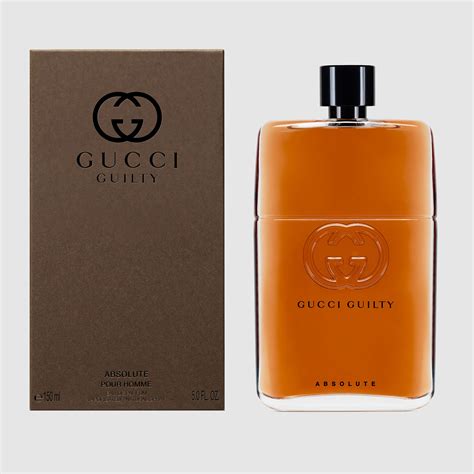 new mens gucci aftershave|gucci guilty for men macy's.